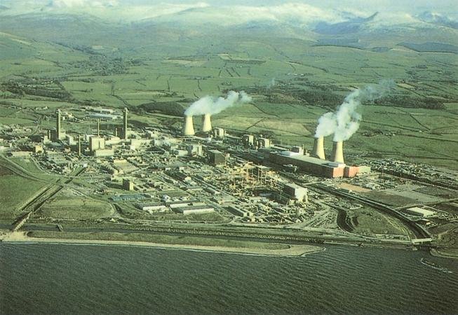 Sellafield photo